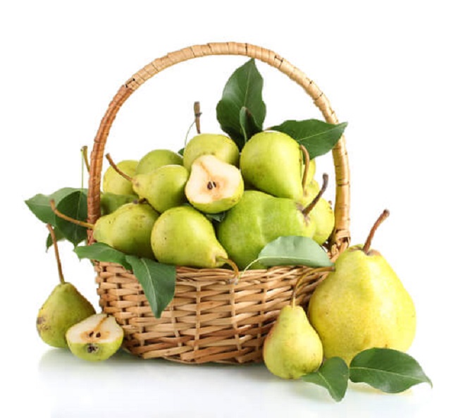 La pera, un frutto tanto gustoso quanto salutare e benefico, dovremmo mangiarlo ogni giorno La pera, un frutto tanto gustoso quanto salutare e benefico, dovremmo mangiarlo ogni giorno
