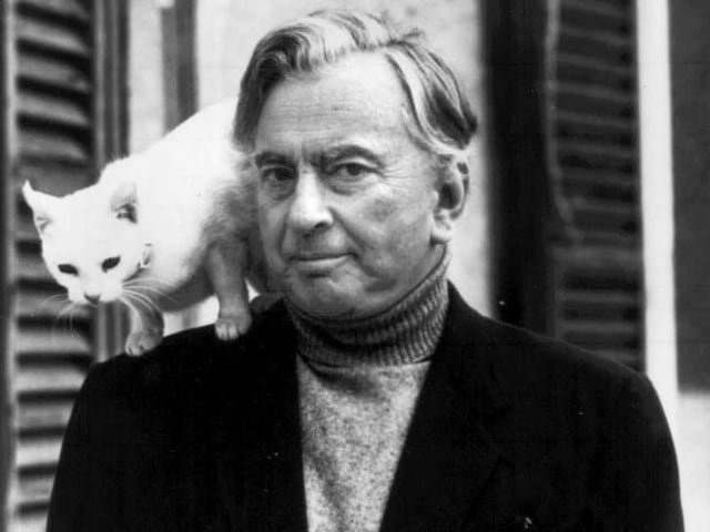 Michael Hoffman, regista americano, in costiera Amalfitana gira ultime scene film vita Gore Vidal-2 Michael Hoffman, regista americano, in costiera Amalfitana gira ultime scene film vita Gore Vidal-2