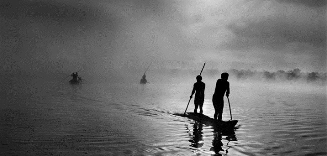 Sebastiao Salgado, Genesi:da domani al Pan immagini ultimo lavoro dello straordinario fotografo contemporaneo Sebastiao Salgado, Genesi:da domani al Pan immagini ultimo lavoro dello straordinario fotografo contemporaneo