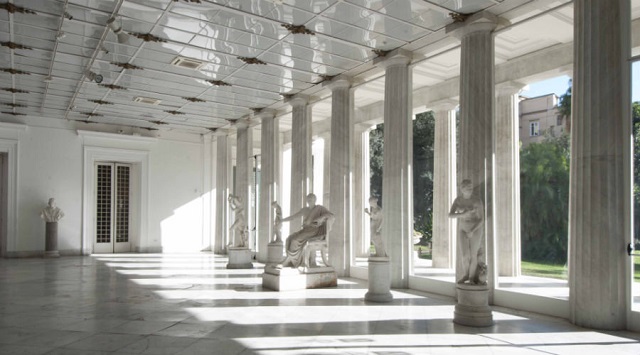 Villa Pignatelli e Museo San Martino prosegue apertura straordinaria serale per altri due sabati consecutivi, si riparte stasera Villa Pignatelli e Museo San Martino prosegue apertura straordinaria serale per altri due sabati consecutivi, si riparte stasera