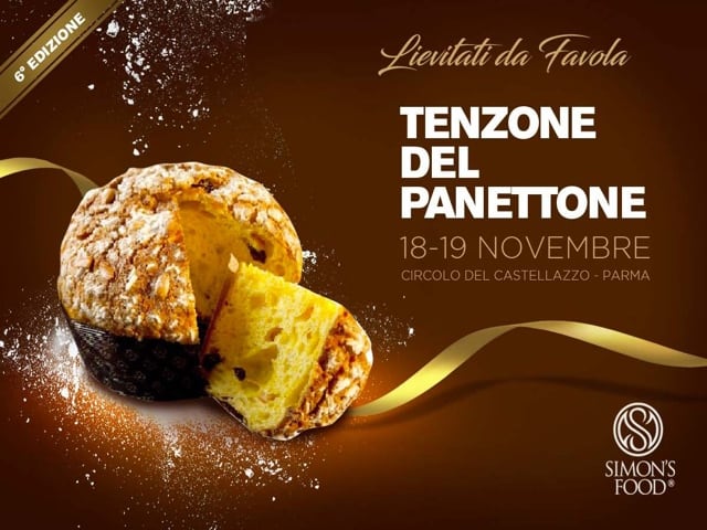 La Campania vince nuovamente il premio Tenzone del Panettone-2 La Campania vince nuovamente il premio Tenzone del Panettone-2