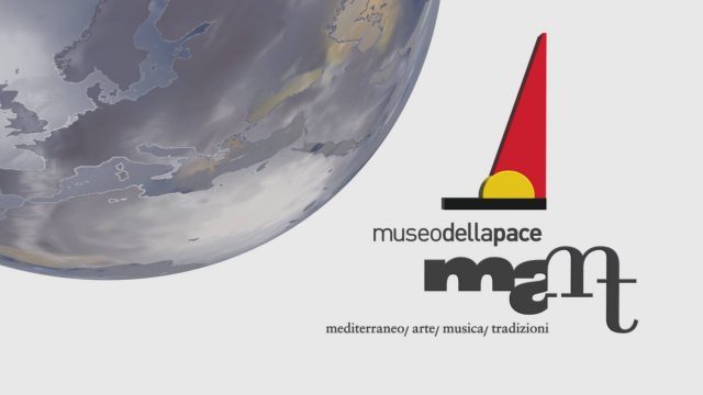 Museo della Pace di Napoli Museo della Pace di Napoli