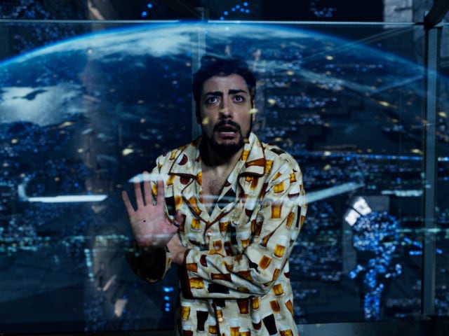 The Jackal sul grande schermo domani nelle sale italiane il film The Jackal sul grande schermo domani nelle sale italiane il film