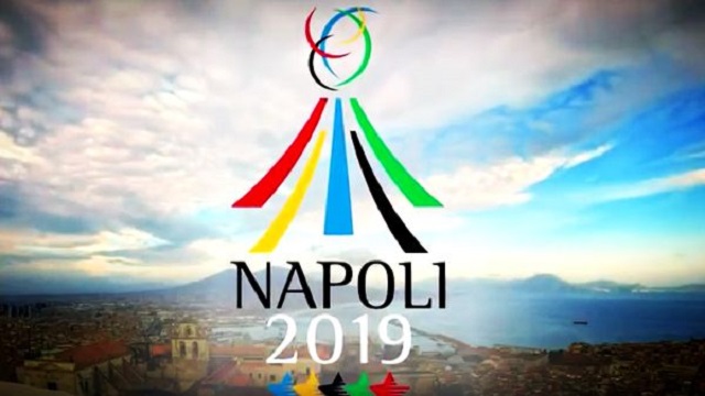 Universiadi Napoli 2019 a rischio, tutto fermo lavori San Paolo e Scandone Universiadi Napoli 2019 a rischio, tutto fermo lavori San Paolo e Scandone