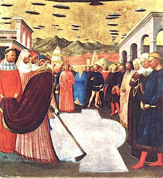 La clipeologia la clipeologia