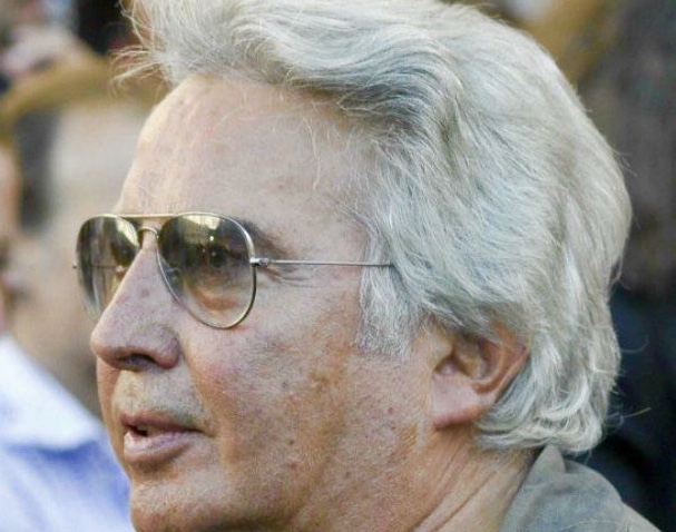 lando fiorini