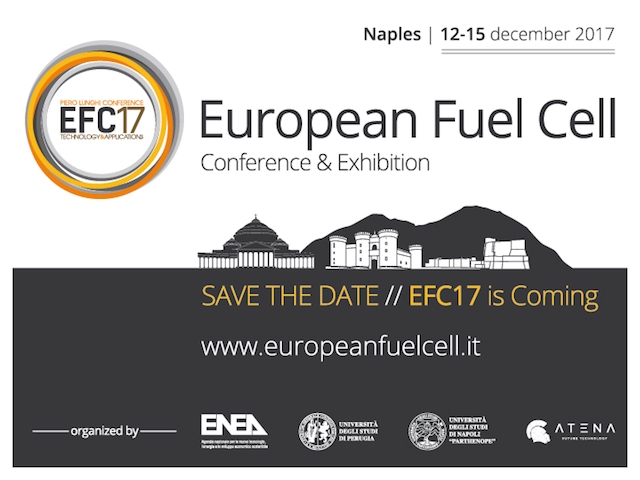 European Fuel Cell Technology Conference European Fuel Cell Technology Conference