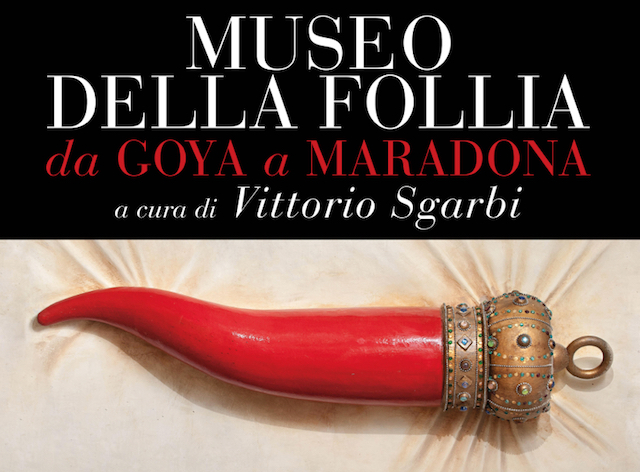 Museo della follia Museo della follia