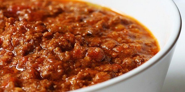 bolognese alla napoletana bolognese alla napoletana