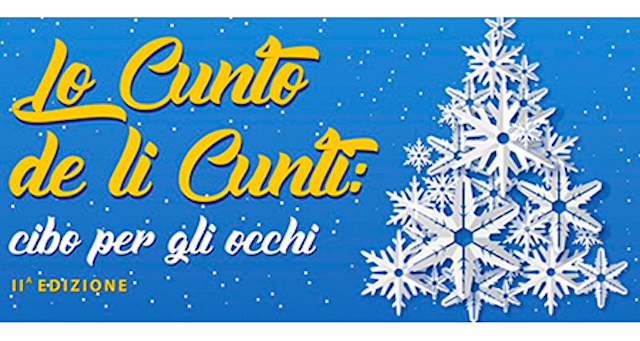 Lo cunto de li cunti Lo cunto de li cunti