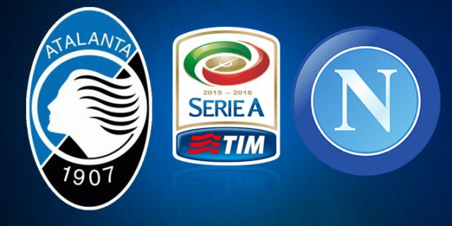 Atalanta vs Napoli Atalanta vs Napoli