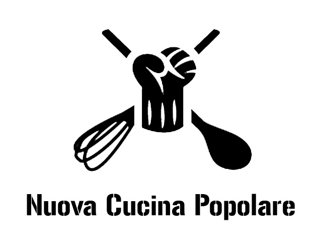Nuova cucina popolare Nuova cucina popolare