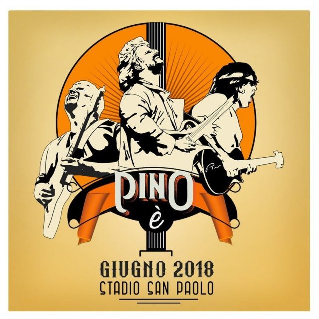 omaggio a pino daniele omaggio a pino daniele