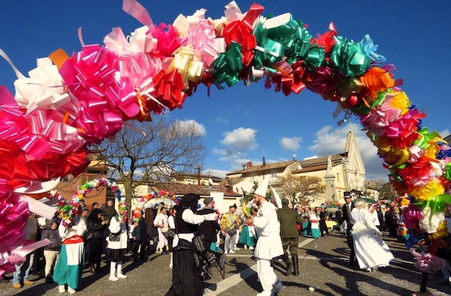 carnevale carnevale