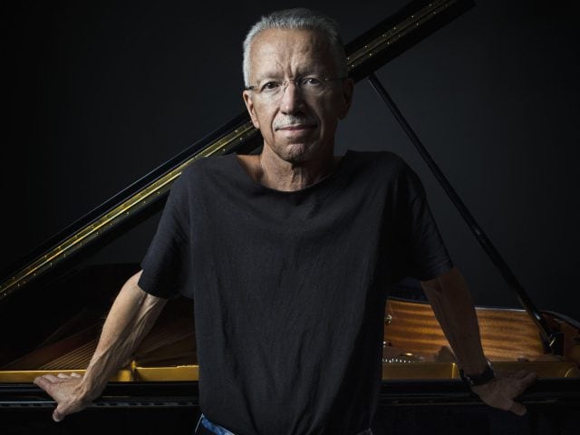 Keith Jarrett vince il-Leone d'oro alla-carriera alla Biennale musica 2018 di Venezia-1 Keith Jarrett vince il-Leone d'oro alla-carriera alla Biennale musica 2018 di Venezia-1