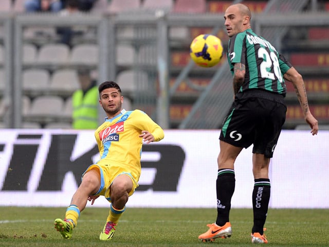Lorenzo Insigne parla nella conferenza stampa pre partita Lipsia vs Napoli-1 Lorenzo Insigne parla nella conferenza stampa pre partita Lipsia vs Napoli-1