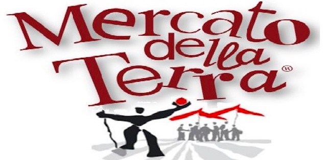mercato della terra mercato della terra