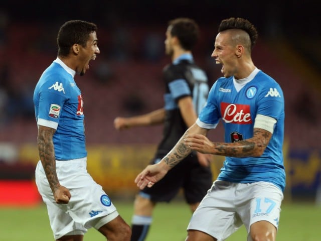 Inter vs Napoli gli azzurri cercano il riscatto per continuare a sognare il tricolore-2