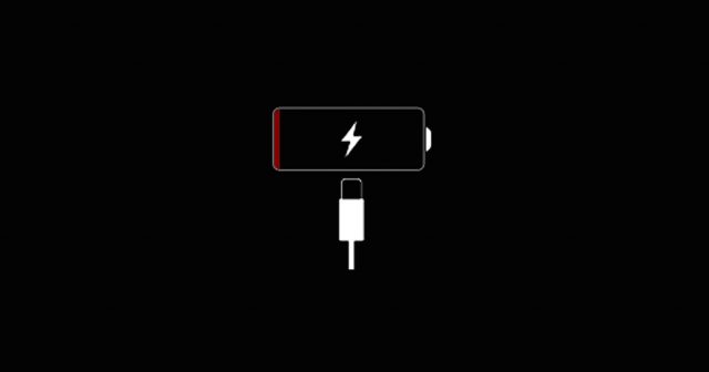 batteria smartphone