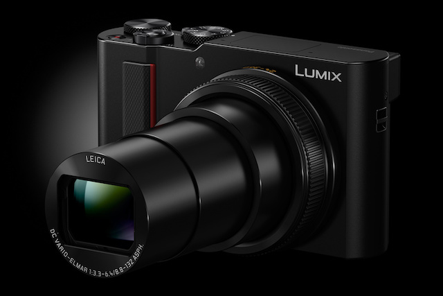 panasonic 9