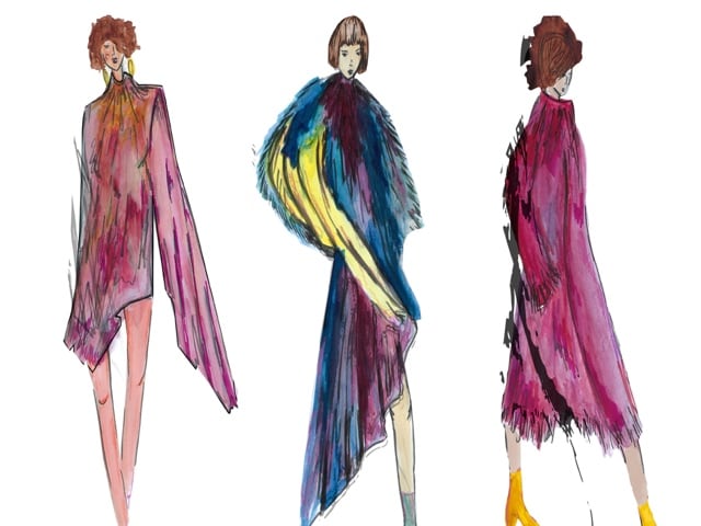 Redress Design Award 2018 Redress Design Award 2018