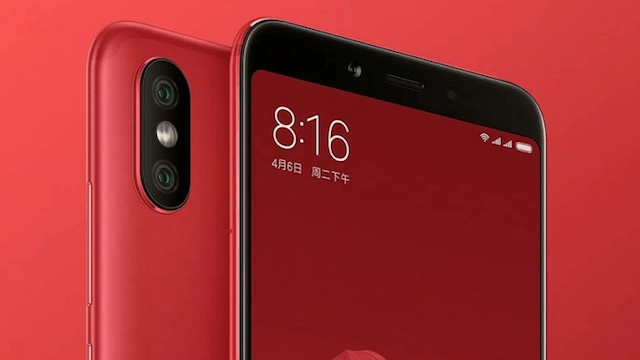 Xiaomi