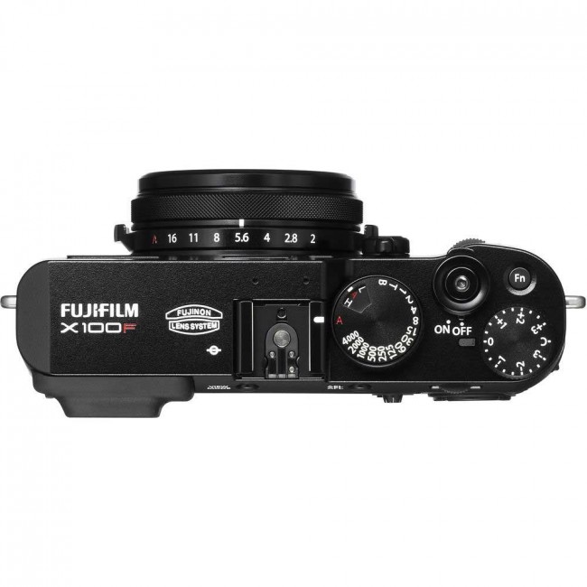 fujifilm rilascia aggiornamenti