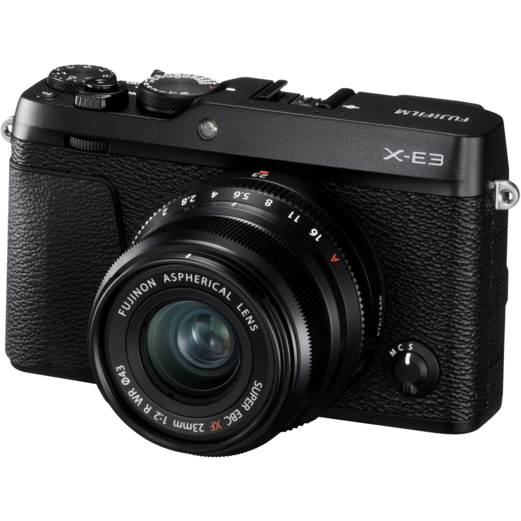 fujifilm rilascia aggiornamenti
