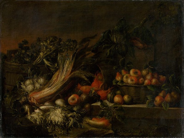 Il popolo napoletano da mangia foglie a mangia maccheroni-1