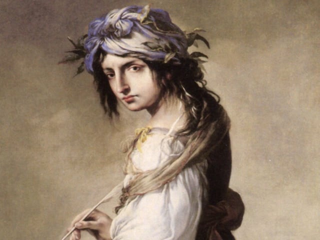 Salvator Rosa Michelemma, celebre canzone napoletana avvolta dal mistero-1 Salvator Rosa Michelemma, celebre canzone napoletana avvolta dal mistero-1