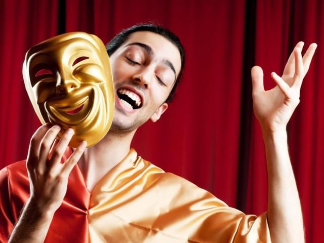 Napoli Teatro Festival 2018 Napoli Teatro Festival 2018