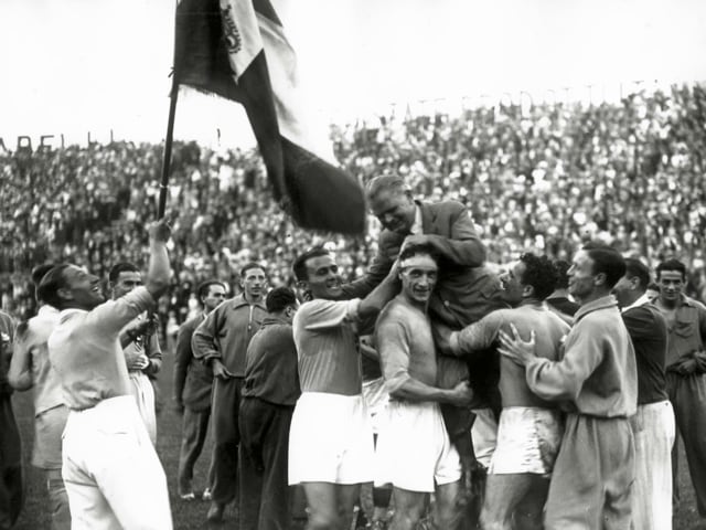 Amarcord Italia Mondiale-1