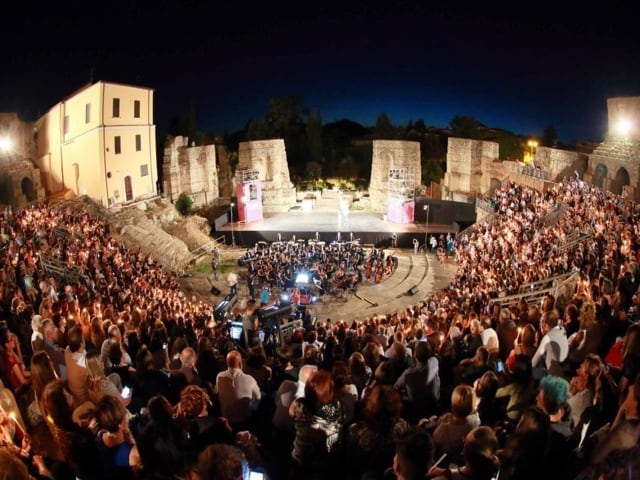 Festival del Cinema e della Televisione di Benevento-1