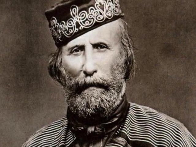 Giuseppe Garibaldi, ma chi era realmente costui? Una leggenda da sfatare?-1