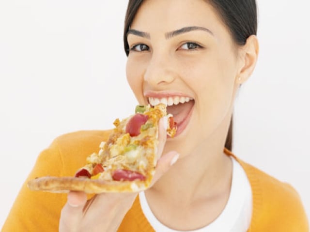 L'Onu e l'Organizzazione mondiale della salute contro la pizza