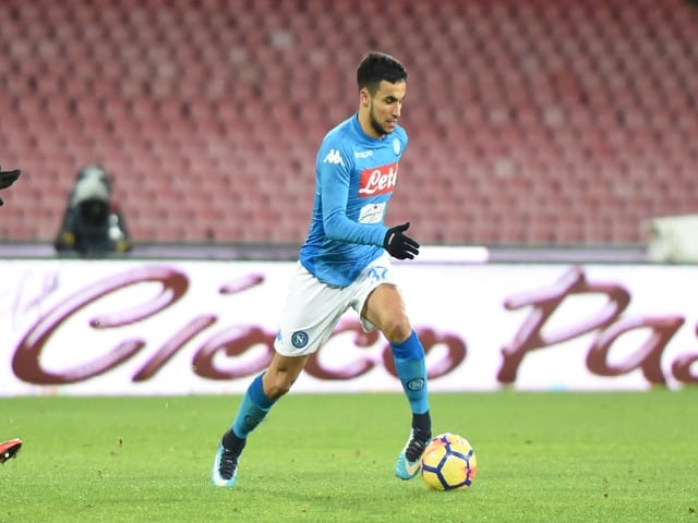 Lazio vs Napoli