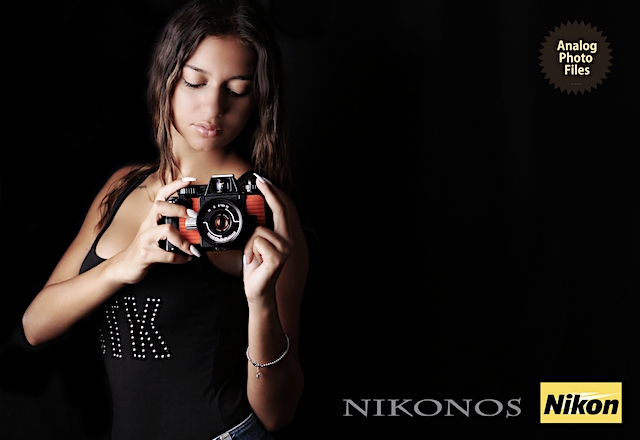 Nikonos Nikonos