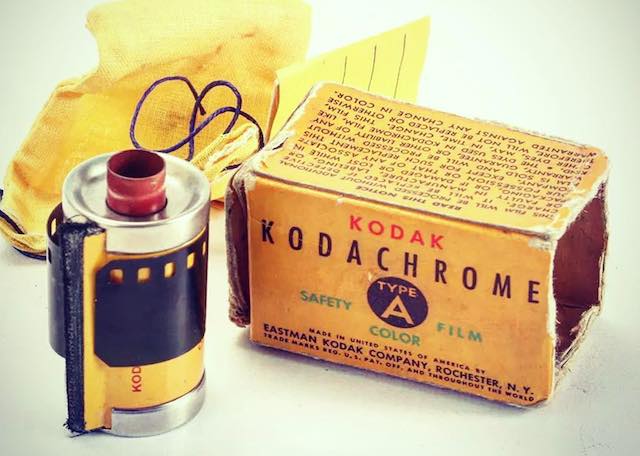 kodachrome