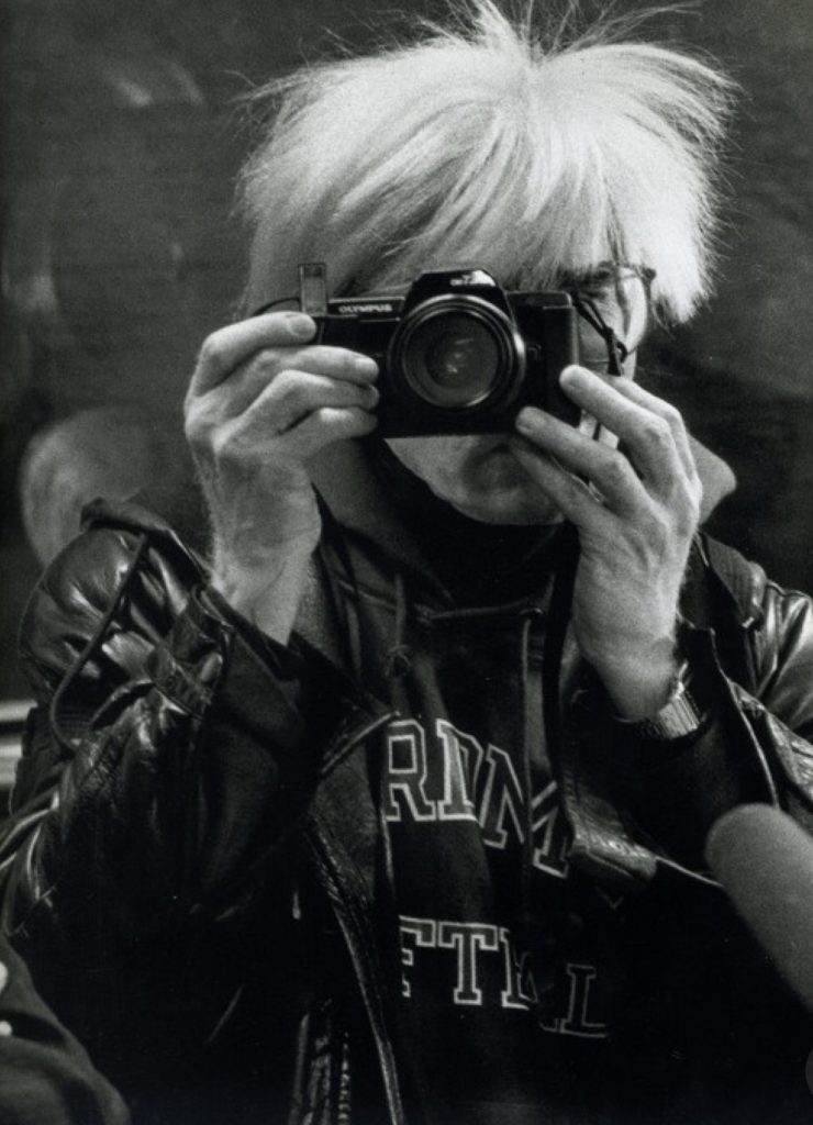 Andy Warhol