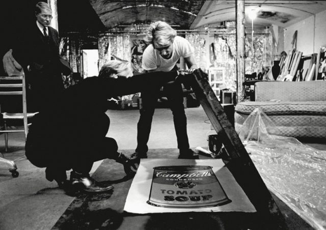 Andy Warhol
