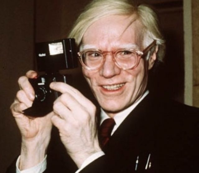 Andy Warhol