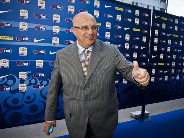 Pier Paolo Marino