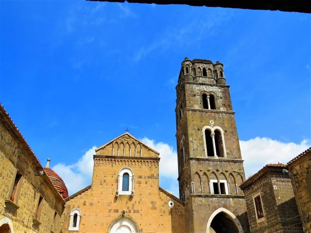Settembre al Borgo 2018 a Caserta vecchia Settembre al Borgo 2018 a Caserta vecchia