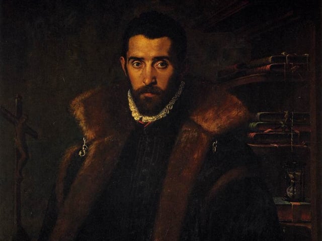 Torquato Tasso, poeta e scrittore di origine sorrentina, inquieto e tormentato Torquato Tasso, poeta e scrittore di origine sorrentina, inquieto e tormentato