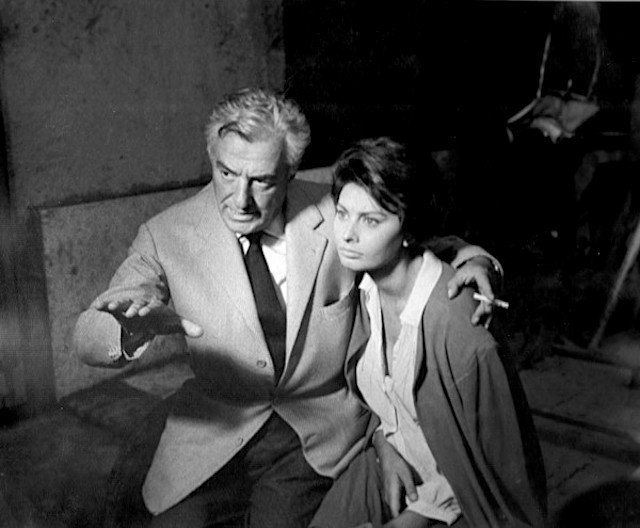 Vittorio de Sica