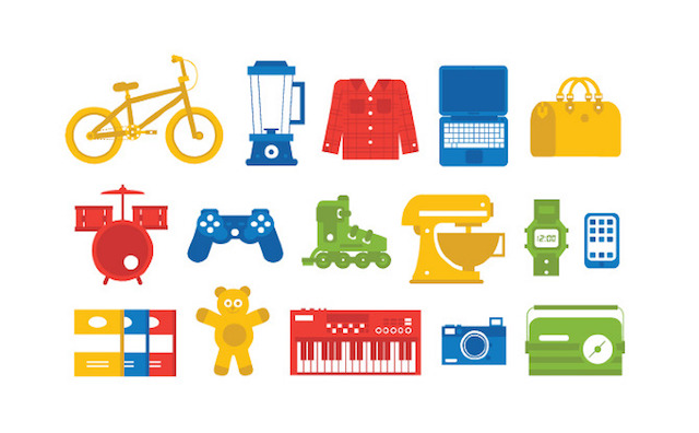 EBay il più bel mercato del mondo