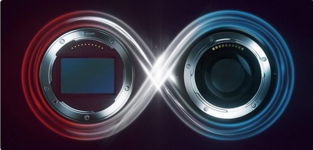 L-Mount L-Mount
