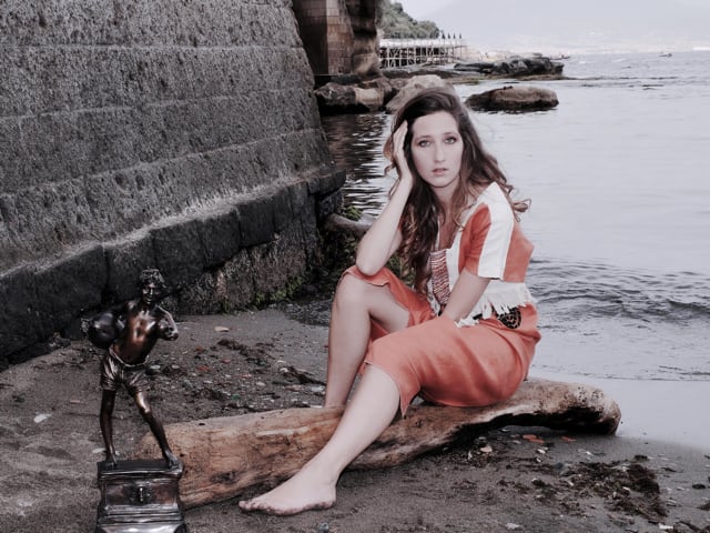 Wanda Marasco, tra Vincenzo Gemito, cinema e letteratura d'autore