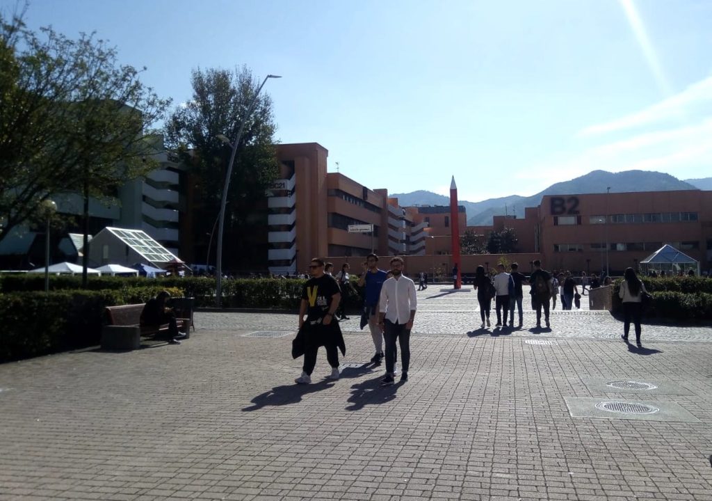 Al via i corsi di orientamento alle nuove professioni del Marketing per allievi e laureati dell'Universita di Salerno-3