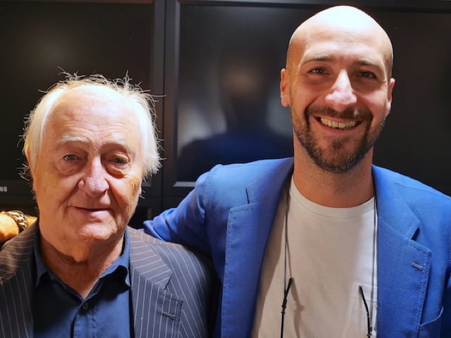 La Sartoria Leonardi La Sartoria Leonardi
